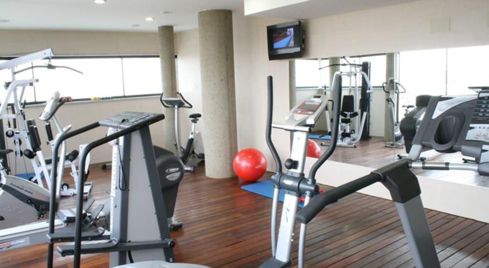 Hotel & Spa Real Ciudad De Zaragoza Exteriör bild