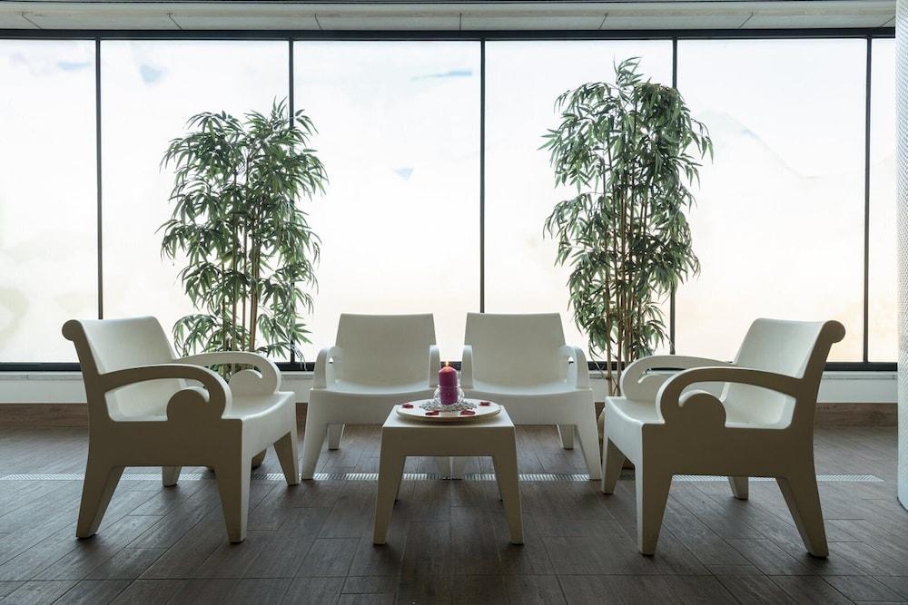 Hotel & Spa Real Ciudad De Zaragoza Exteriör bild